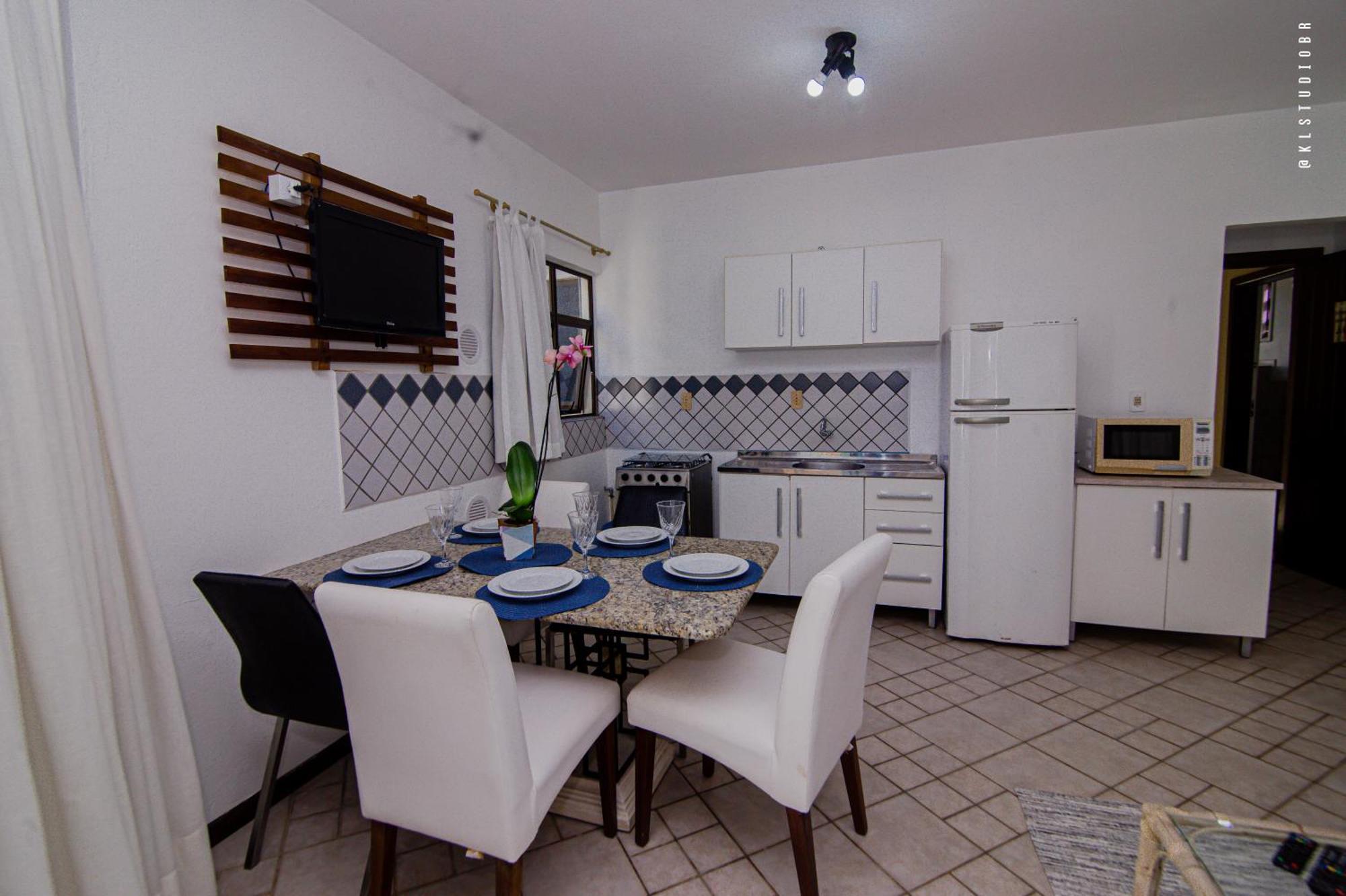 Quattro Isole Residencial Apartment Bombinhas Exterior photo
