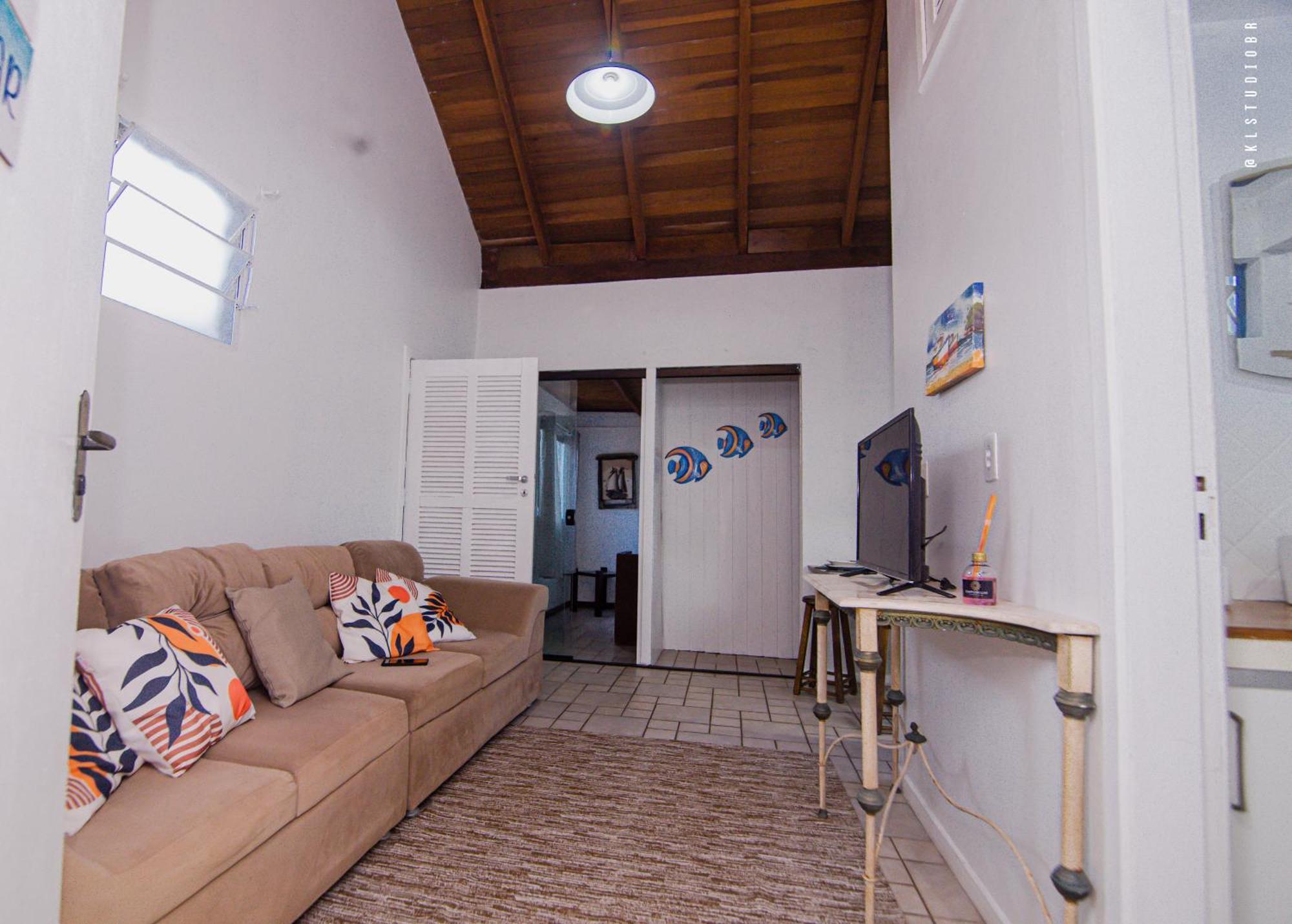 Quattro Isole Residencial Apartment Bombinhas Exterior photo