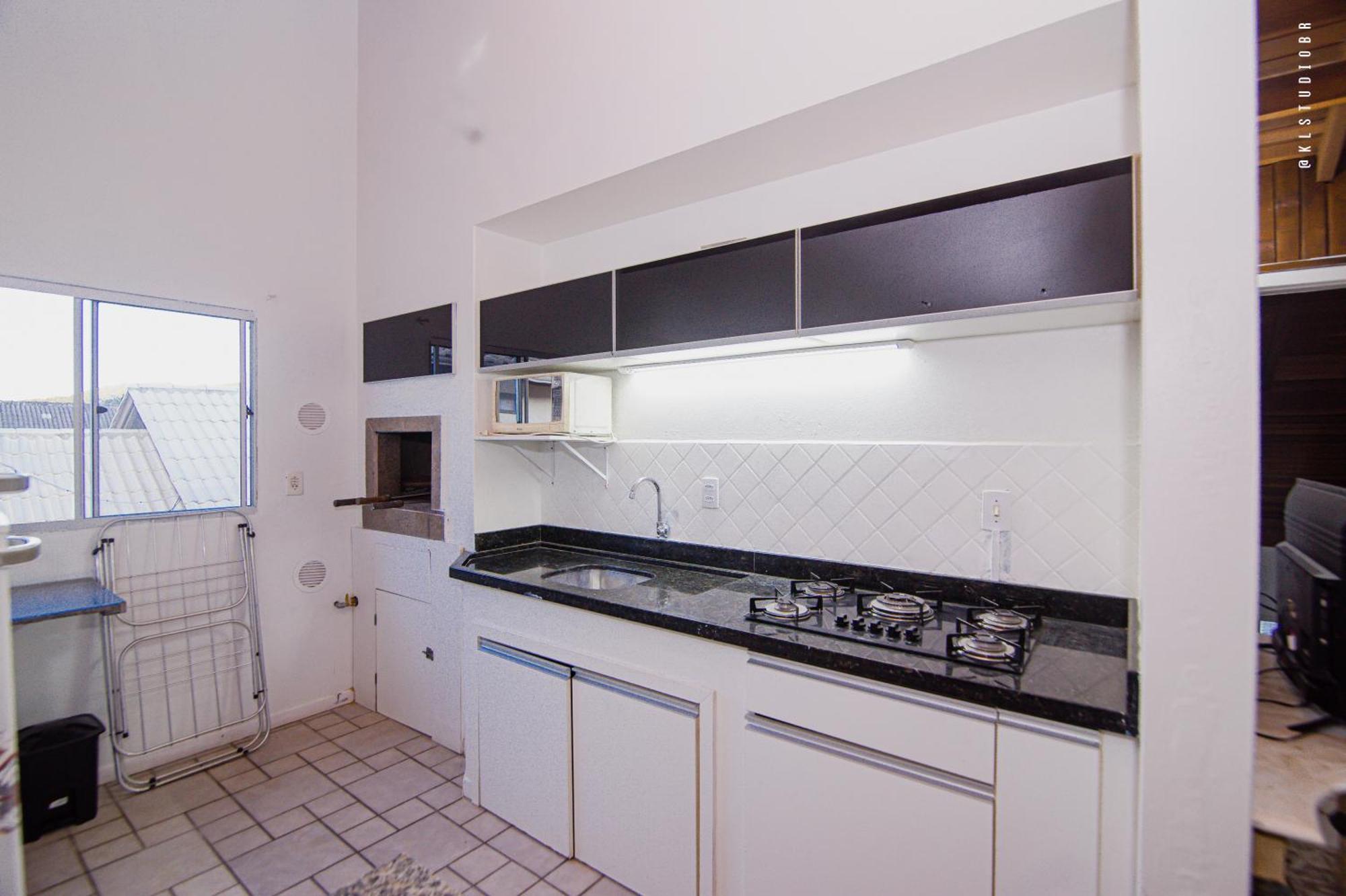 Quattro Isole Residencial Apartment Bombinhas Exterior photo