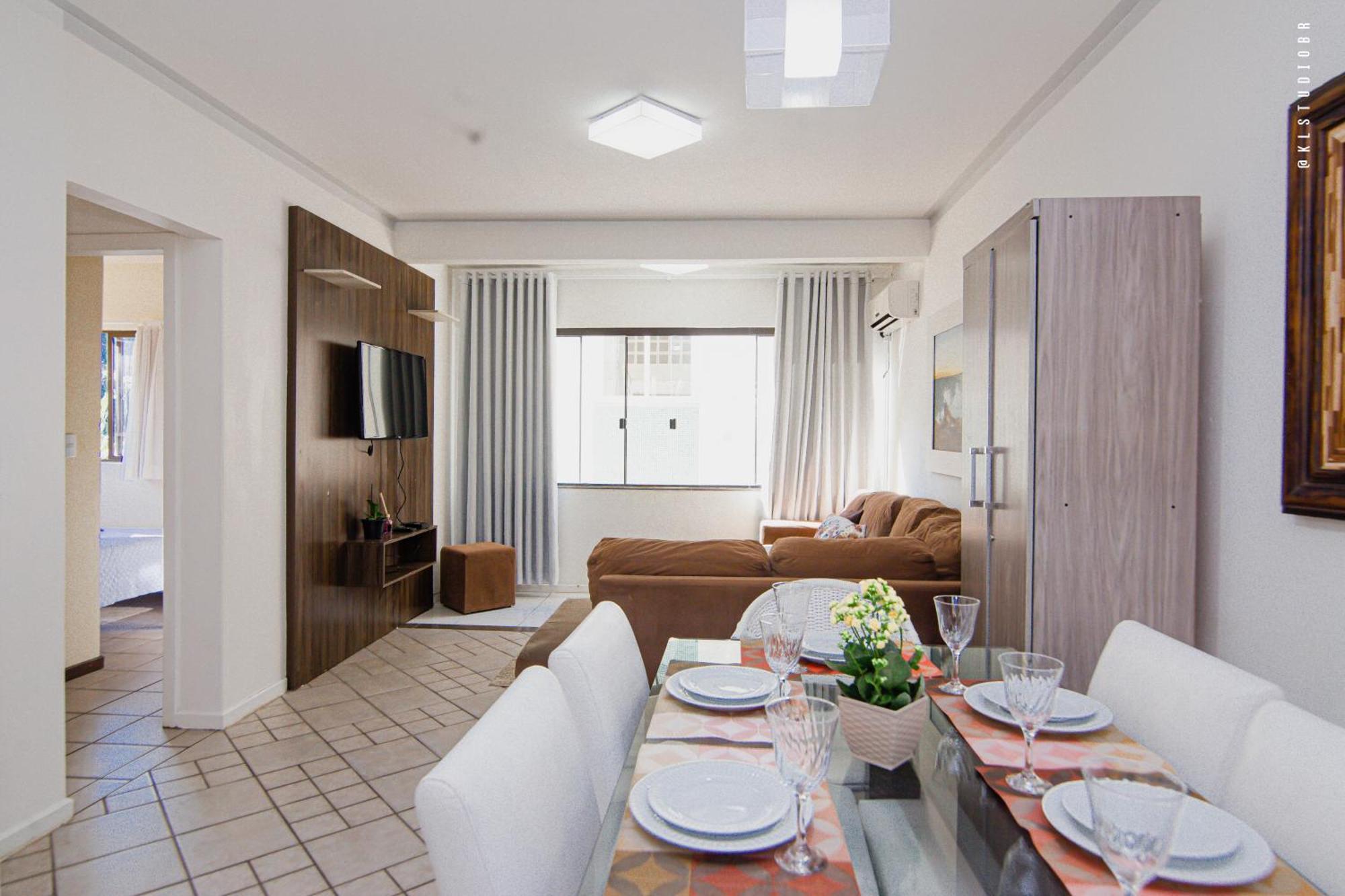 Quattro Isole Residencial Apartment Bombinhas Exterior photo