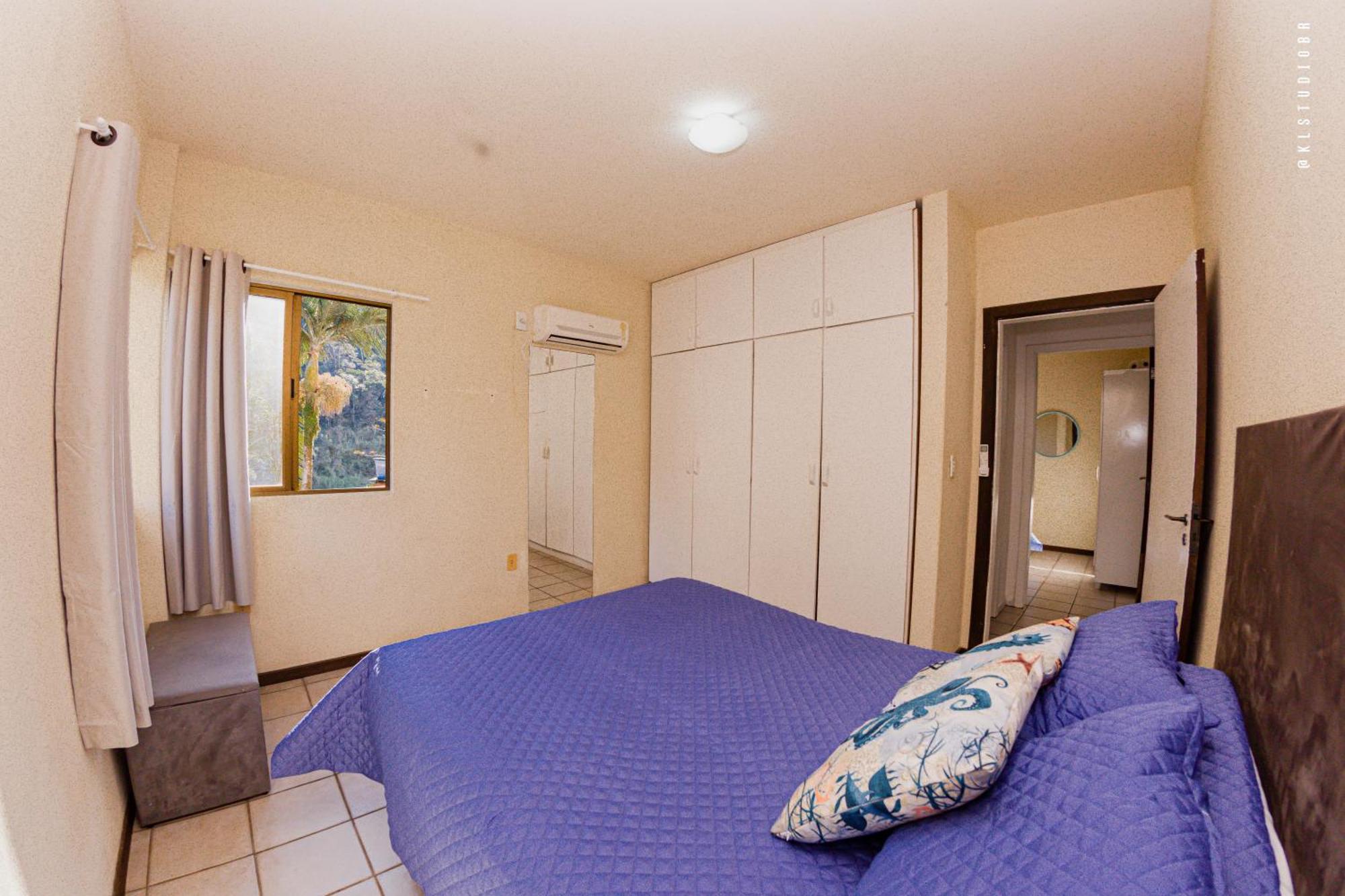 Quattro Isole Residencial Apartment Bombinhas Exterior photo