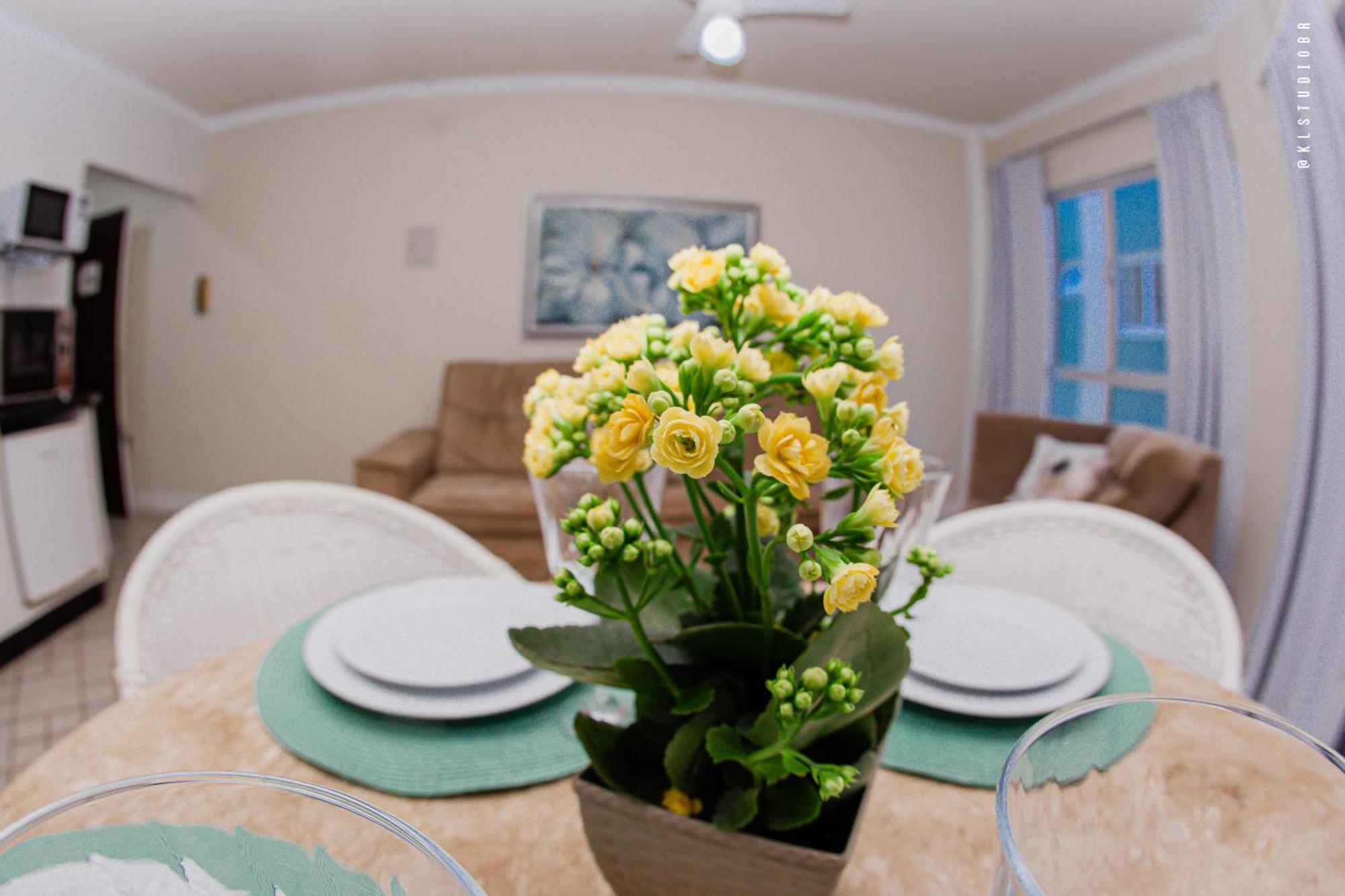 Quattro Isole Residencial Apartment Bombinhas Exterior photo